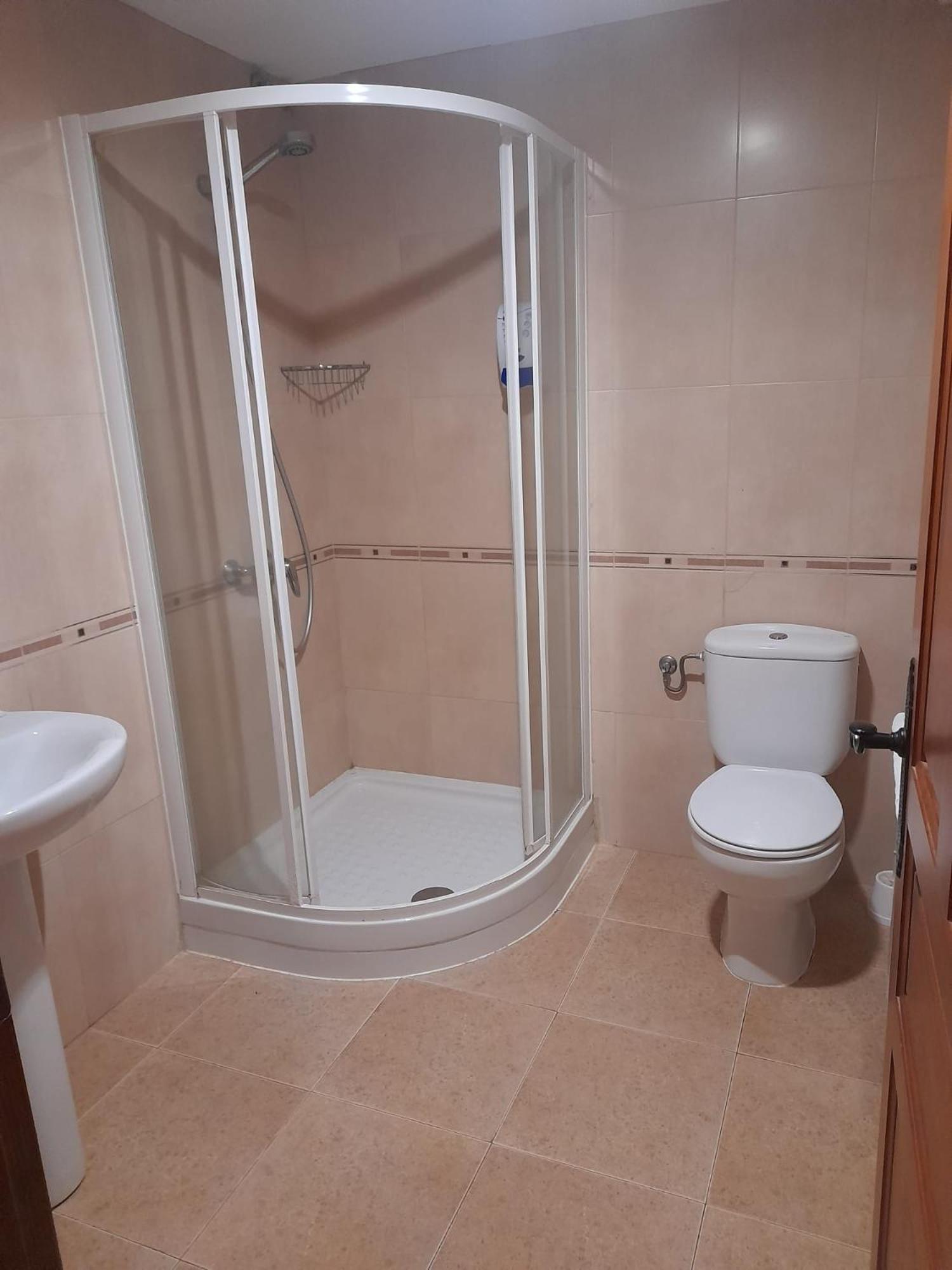 Hotel El Molino Congosta Ngoại thất bức ảnh